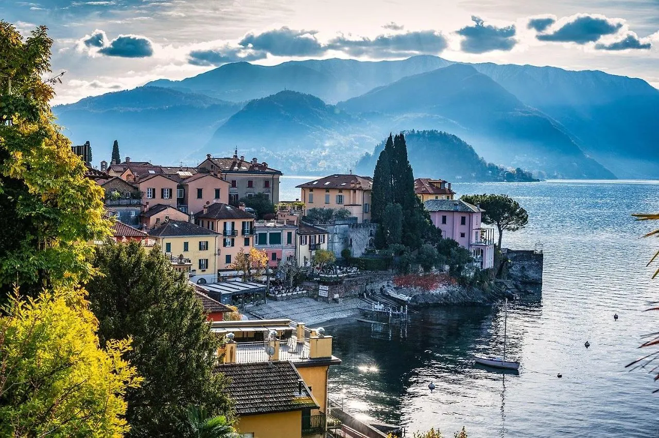 Aspromonte Lakeside Suite - Lecco Garden Retreat 0*,  إيطاليا